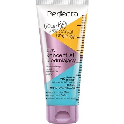 Your Personal Trainer Silny Concentrate Firming 200Ml