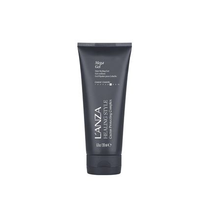 L'Anza Healing Style Mega Gel With Strong Hold Effect 200Ml - Image 3