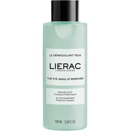 Lierac Eye Makeup Remover 100 Ml With Prebiotics - Image 3
