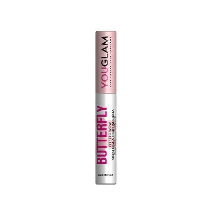 Youglam Butterfly Eyebrow And Eyelash Serum 8Ml