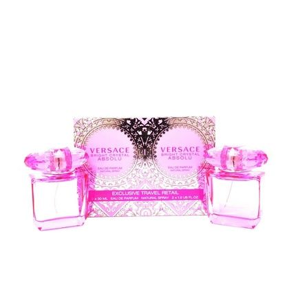 Versace Bright Crystal Absolu Edp Spray 30Ml