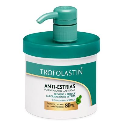 Trofolastin Anti-Stretch Marks 400Ml Adult Unisex