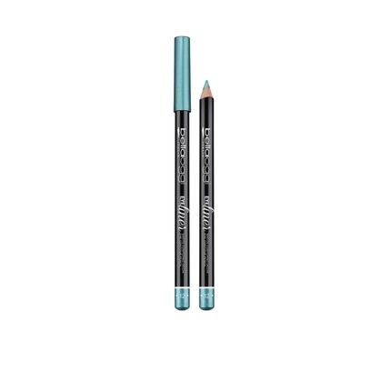 Bellaoggi Eye Liner Eye Contour Pencil No. 12 Turquoise