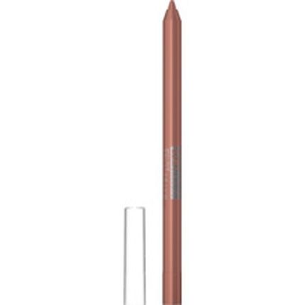 Maybelline Waterproof Tattoo Liner Gel Pencil 13 Grams 820 Biscotti Cream