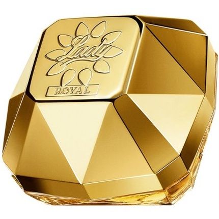 Paco Rabanne Lady Million Royal Eau De Parfum Spray 30Ml