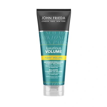 John Frieda Volume Lift Lightweight Conditioner 250 Ml - Image 3