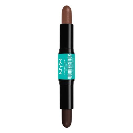 Nyx Professional Makeup Wonder Stick Deep Rich 08