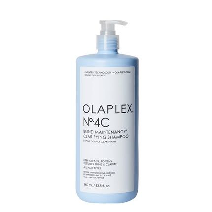 Olaplex No 4C Bond Maintenance Clarifying Shampoo 1000Ml
