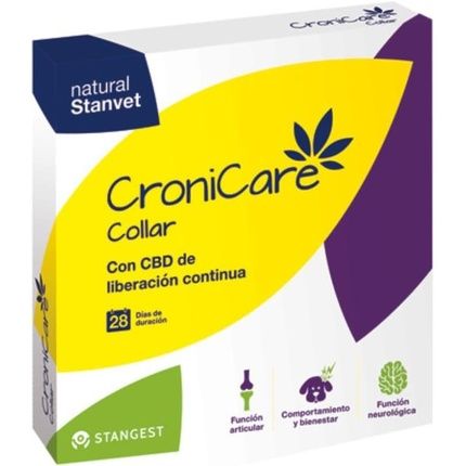 Stangest Cronicare Necklace