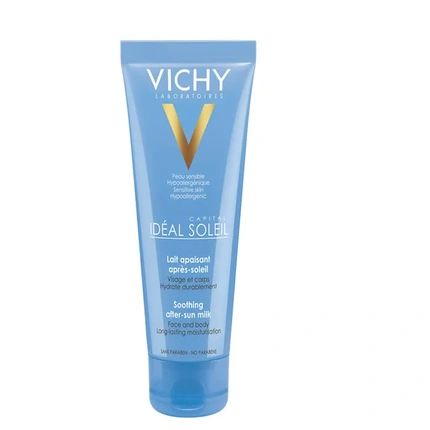 Vichy Capital Soleil Hydrating Gel Aftersun Lotion 300 Ml - Image 4