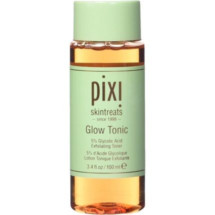 Pixi Glow Tonic With Aloe Vera And Ginseng 100Ml