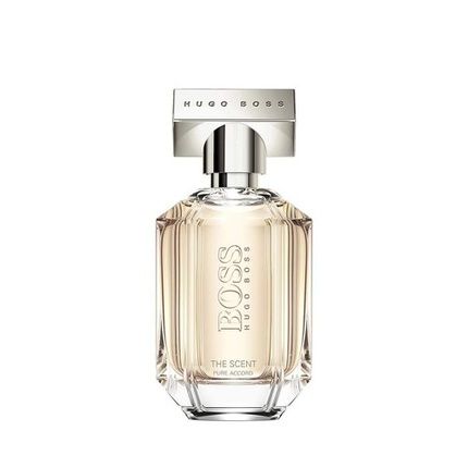 Hugo Boss The Scent Pure Accord For Her 1.7 Fl. Oz
