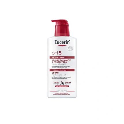 Eucerin Ph5 Body Lotion For Sensitive Skin 400Ml