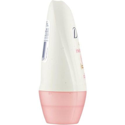Invisible Touch Floral Care Deodorant Roll On 50Ml