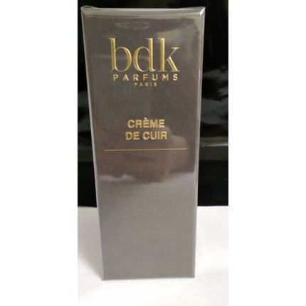 Bdk Creme De Cuir Eau De Parfum 100Ml