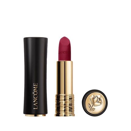 Lancme L'Absolu Rouge Drama Matte 389 Dramatically Makeup