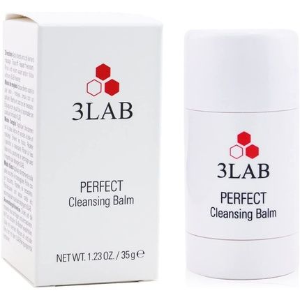 3Lab Perfect Cleansing Balm