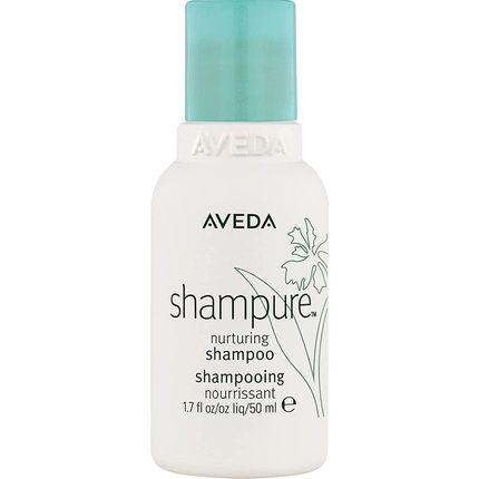 Aveda Shampure Nurturing Shampoo 50Ml