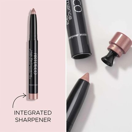 Artdeco High Performance Eyeshadow Stylo 3-In-1 Pen With Eyeshadow And Eyeliner - Image 3