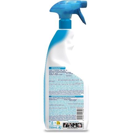 Sanicentro Multidesinfection Spray 750Ml
