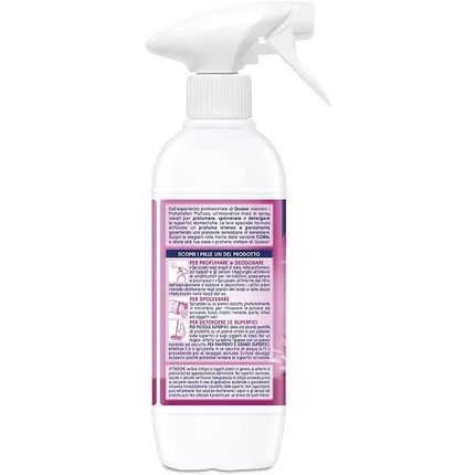 Quasar Parfumeur Multiuso Floral 500Ml