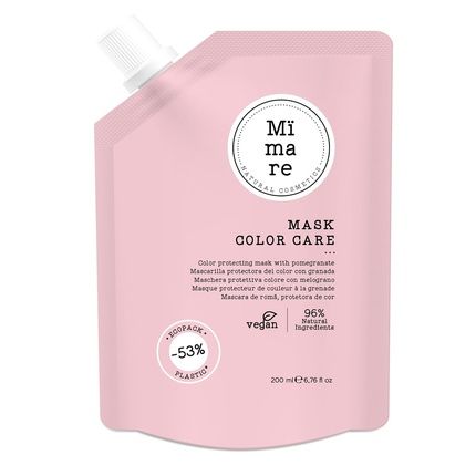 Mimare Color Mask 200Ml