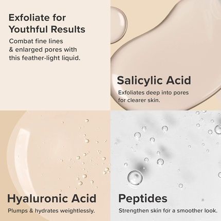 Paula'S Choice Resist 2% Bha Liquid Exfoliant - Anti-Aging Salicylic Acid Peel - Image 3