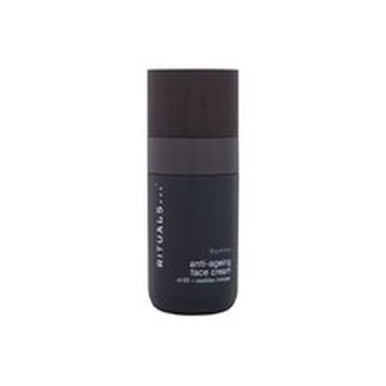 Rituals Rituals The Ritual Of Homme Face Antiageing Cream 50Ml - Image 3