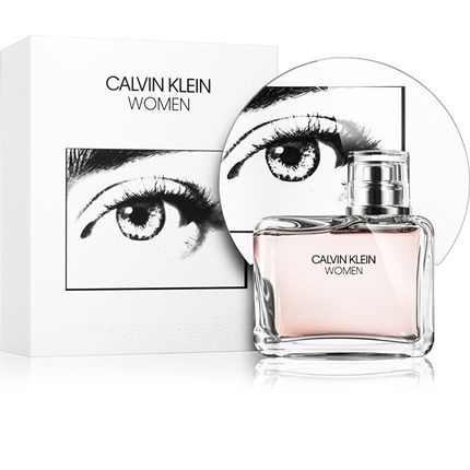 Calvin Klein Woman Eau De Parfum Spray 50Ml - Image 3