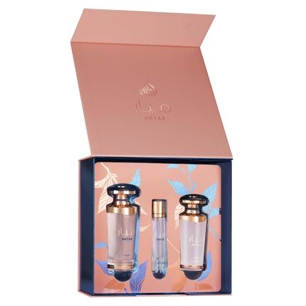 Lattafa 3P Gift Set Mayar