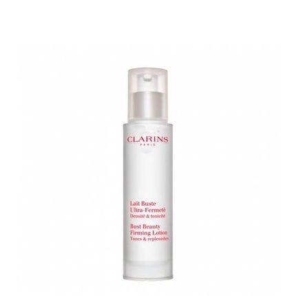 Clarins Bust Beauty Firming Body Lotion 50Ml - Image 3