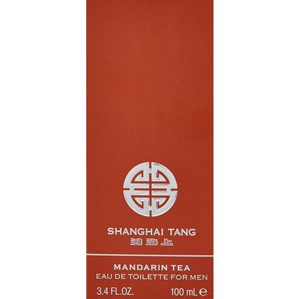 Shanghai Perfume 100Ml