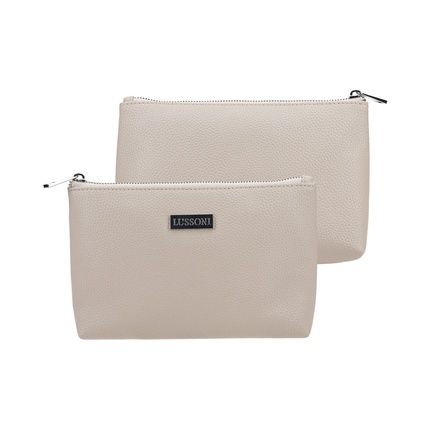 Lussoni Cosmetic Bag