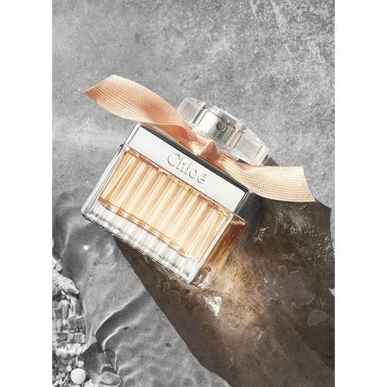 Chloe Rose Tangerine Edt Vapo 75Ml Floral - Image 3