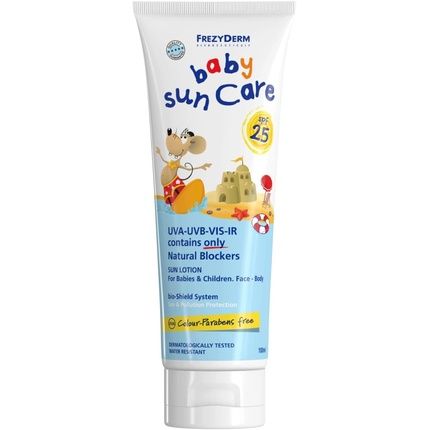 Frezyderm Baby Sun Care Spf 25