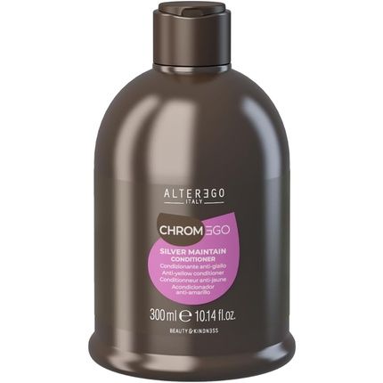 Alterego Chromego Silver Maintain Conditioner 300Ml