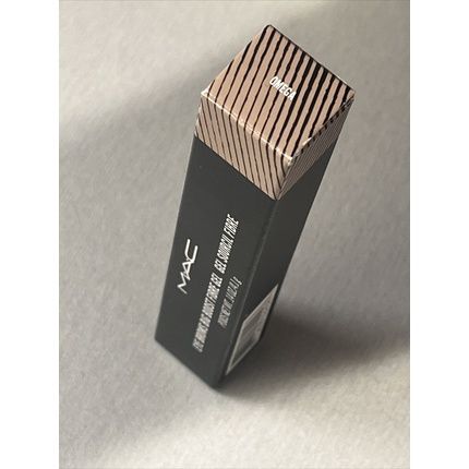 Mac Eyebrow Big Boost Fibre Gel Full Size Omega - Rrp Ps22 - New
