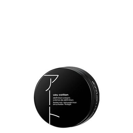 Shu Uemura Uzu Cotton Styling Cream 75 Ml - Image 3
