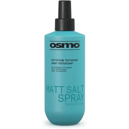 Osmo Matt Salt Spray For Volume And Mattifying Texture