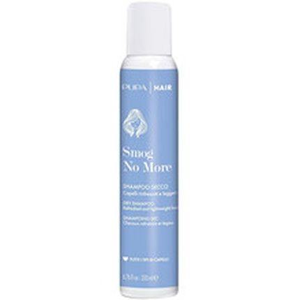 Pupa Hair Smog No More Dry Shampoo For All Hair 200Ml