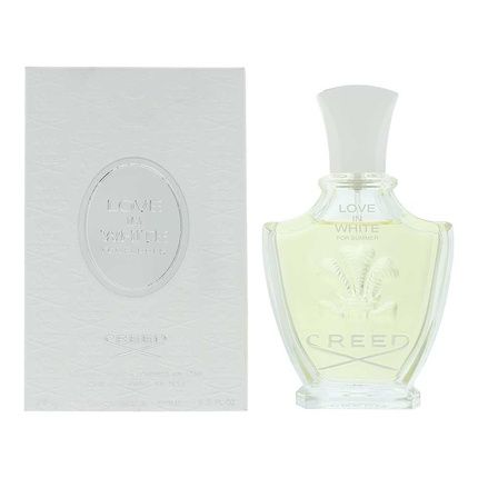 Creed Love In White For Summer Eau De Parfum 75Ml Women Spray
