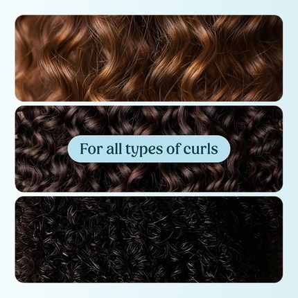 Skala Expert Babosa Shampoo For Curly Hair With Aloe Vera And Shea Butter - Image 3