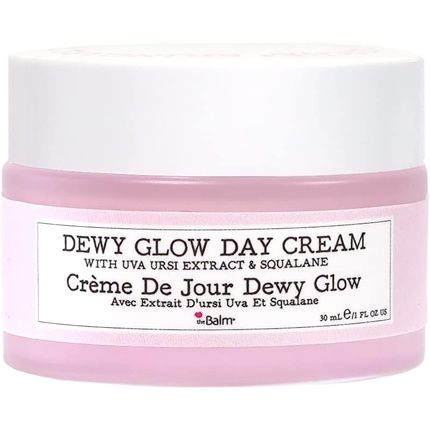 Dewy Glow Day Cream By The Balm For Women 1Oz