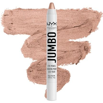 Nyx Professional Makeup Jumbo Eye Pencil Yogurt 5G