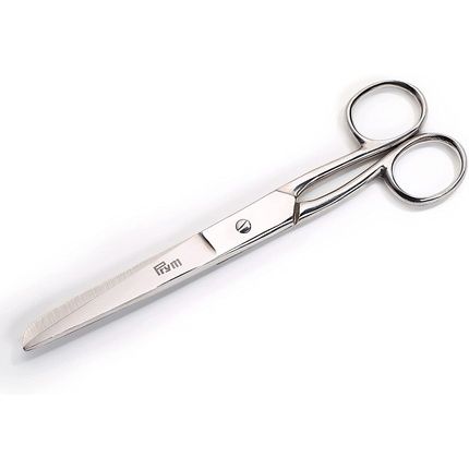 Prym Scissors Silver 18Cm