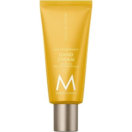 Moroccanoil Hand Cream Soleil De Tanger 40Ml