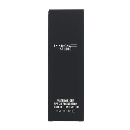 Mac Studio Waterweight Foundation Nw43
