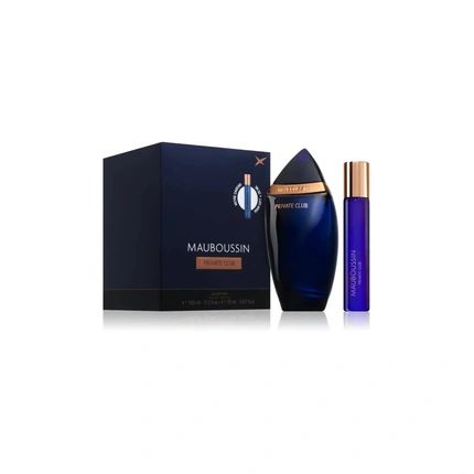 Mauboussin Mauboussin Private Club Eau De Parfum 100 Ml