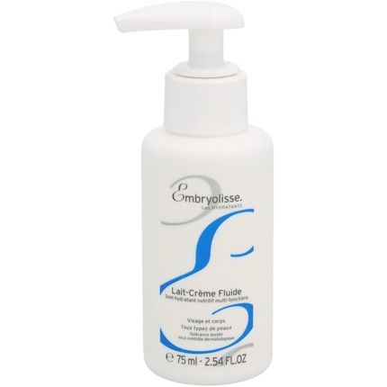 Embryolisse Lait Creme Fluid 75Ml
