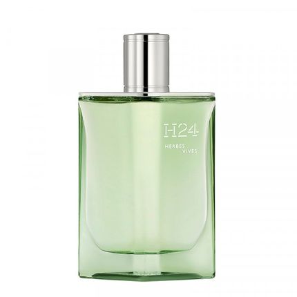 Herms H24 Herbes Vives Eau De Parfum 100Ml Refillable